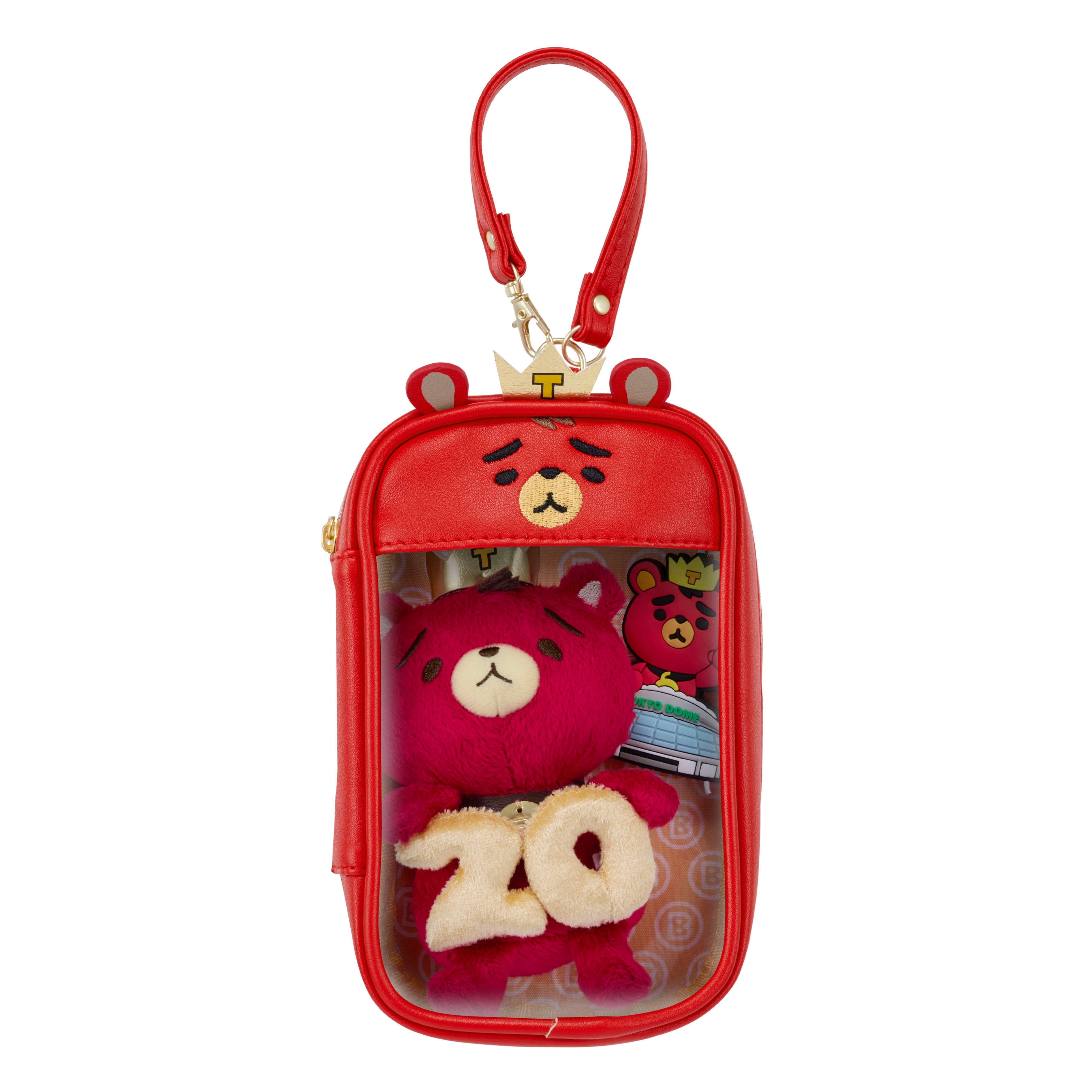 TOHOSHINKI 20th Anniversary POP-UP STORE ～ZONE～ at MIYASHITA