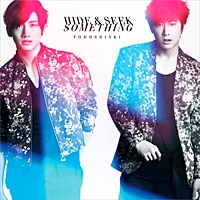 東方神起 オフィシャルウェブサイト