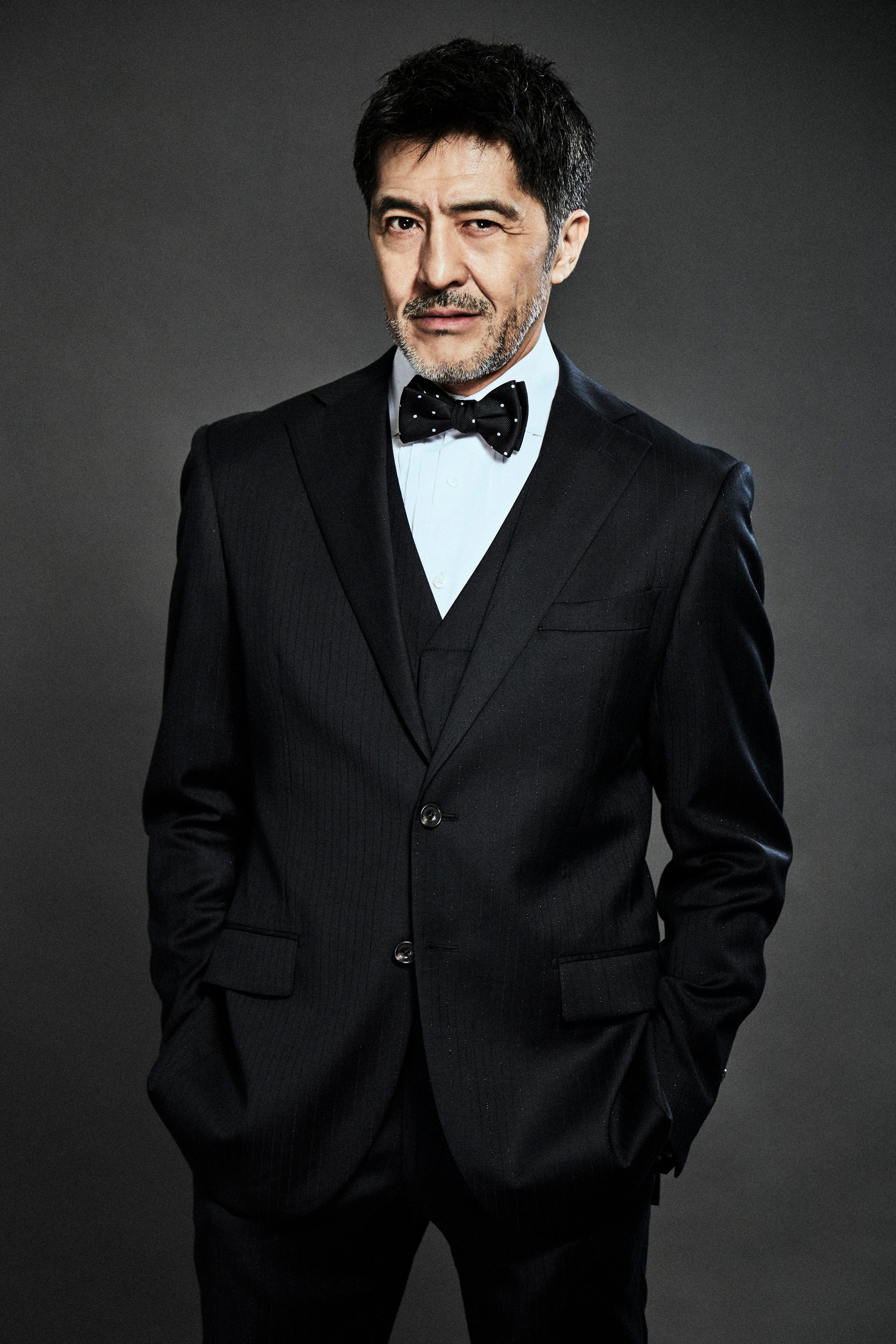 谷中敦 Atsushi Yanaka (Baritone sax) - PROFILE | 東京スカ