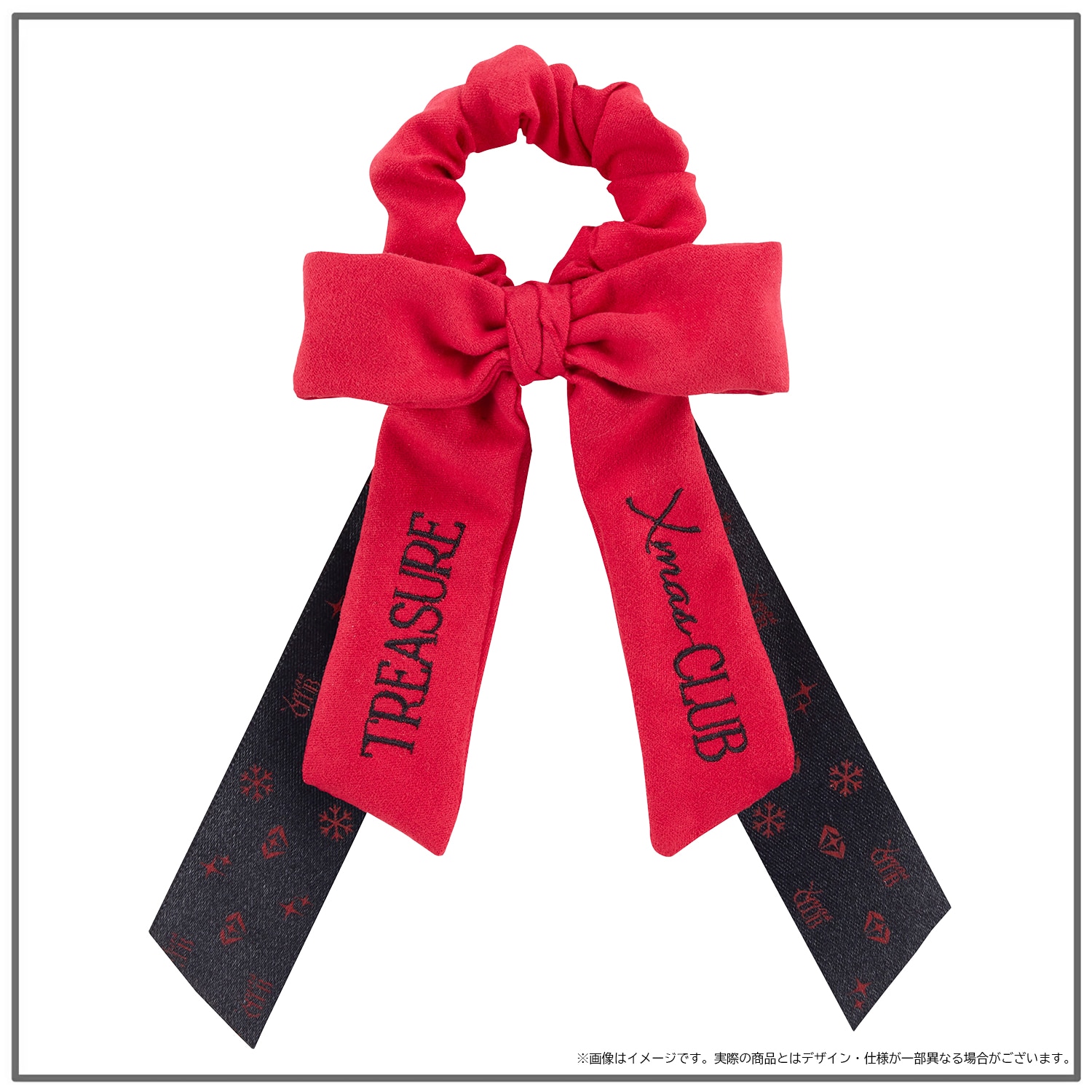 TREASURE Xmas CLUB GOODS - GOODS | TREASURE（トレジャー）OFFICIAL