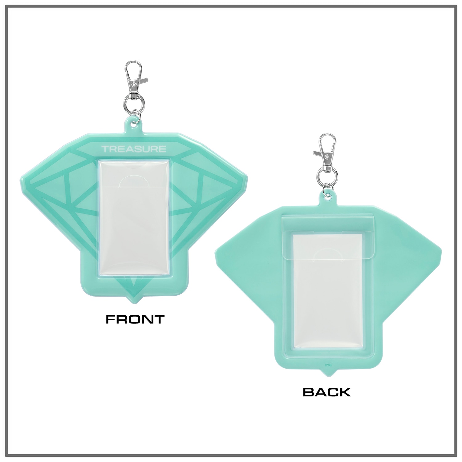 ASAHI BIRTHDAY BOX - GOODS | TREASURE（トレジャー）OFFICIAL WEBSITE