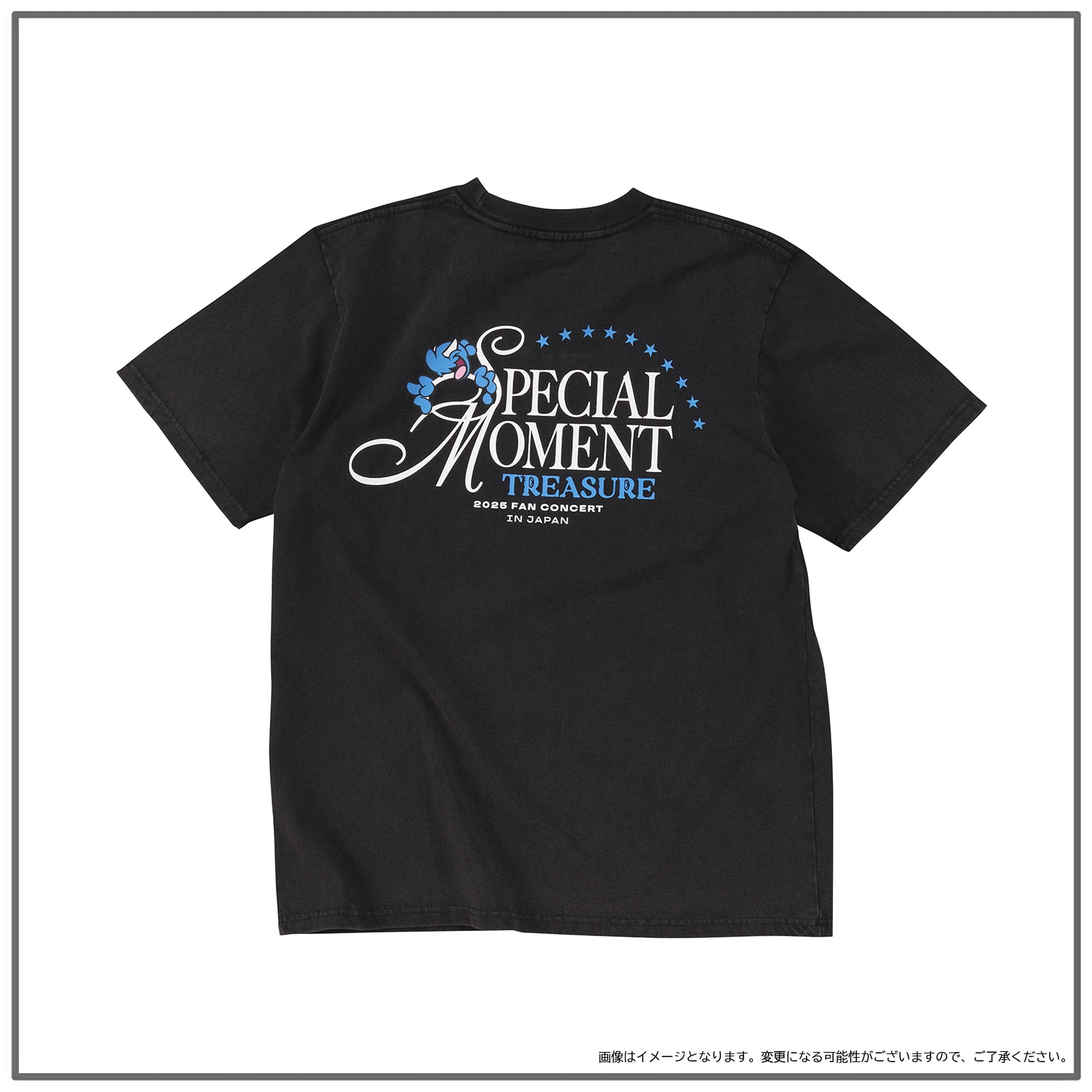 TREASURE×COIN PARKING DELIVERY』コラボレーションGOODS - GOODS