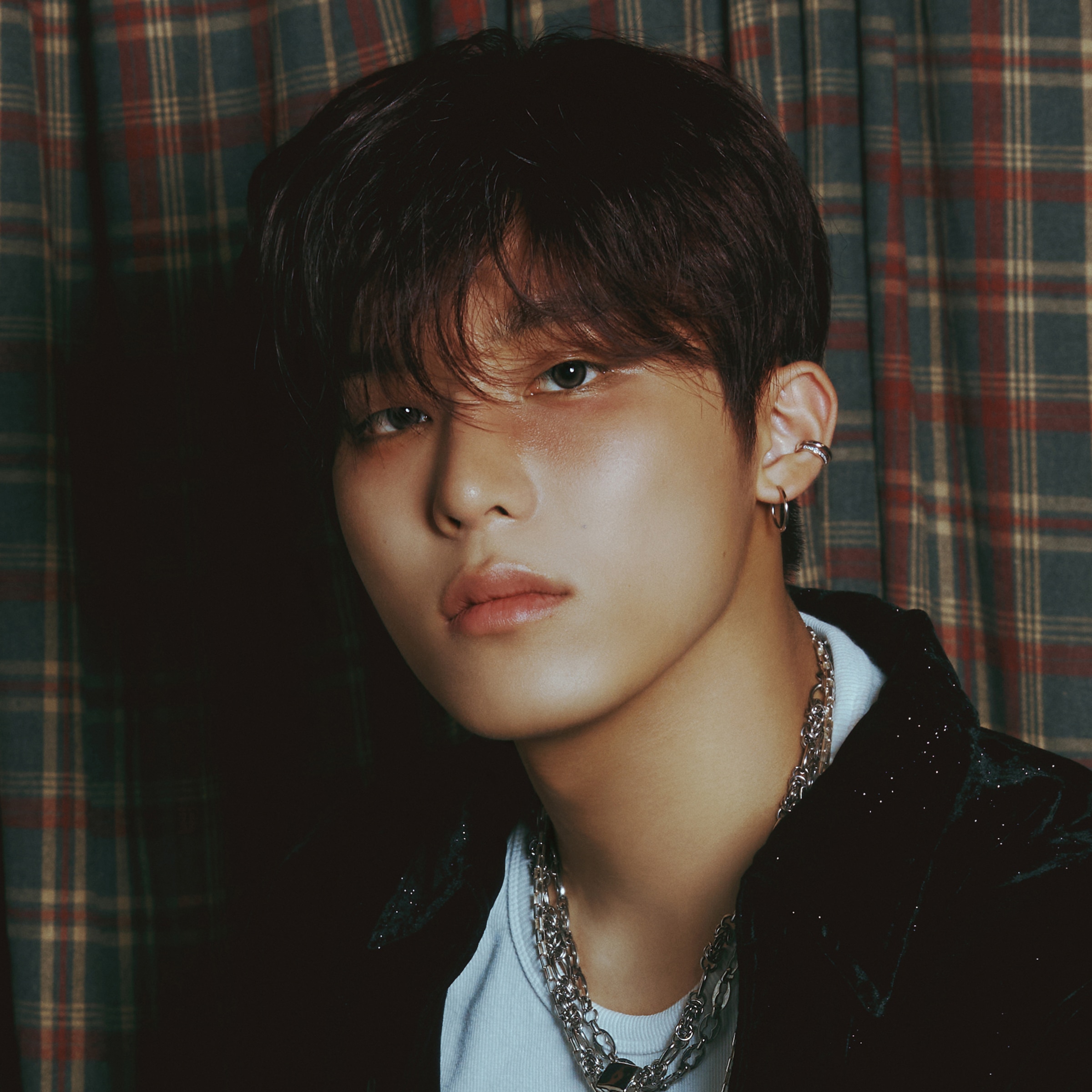 PARK JEONG WOO - PROFILE | TREASURE（トレジャー）OFFICIAL WEBSITE