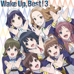 Blu-ray/CD | TVアニメ「Wake Up, Girls！新章」公式サイト