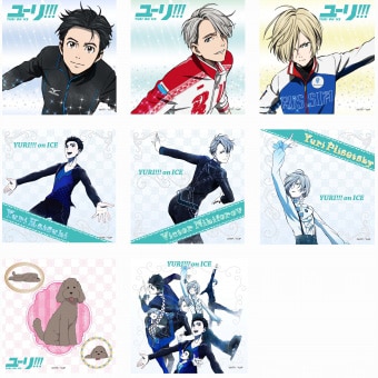 TVアニメ「ユーリ!!! on ICE」公式サイト