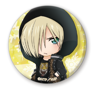 TVアニメ「ユーリ!!! on ICE」公式サイト