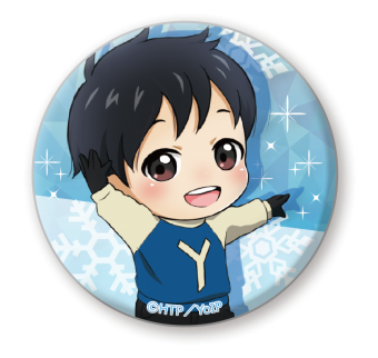 TVアニメ「ユーリ!!! on ICE」公式サイト