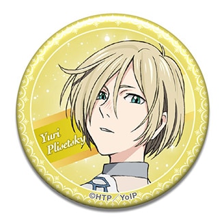 TVアニメ「ユーリ!!! on ICE」公式サイト