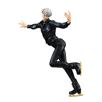 TVアニメ「ユーリ!!! on ICE」公式サイト