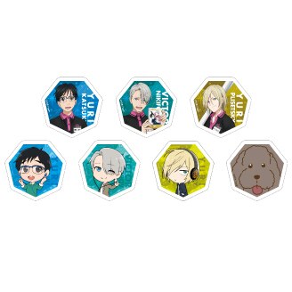 TVアニメ「ユーリ!!! on ICE」公式サイト