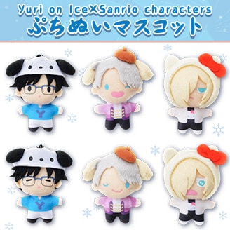 TVアニメ「ユーリ!!! on ICE」公式サイト