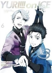 TVアニメ「ユーリ!!! on ICE」公式サイト