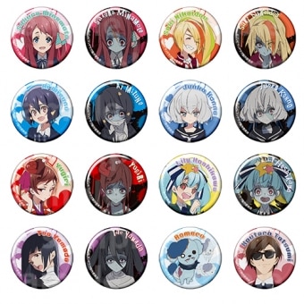 グッズ｜TVアニメ「ゾンビランドサガ」公式サイト