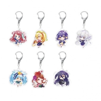 グッズ｜TVアニメ「ゾンビランドサガ」公式サイト