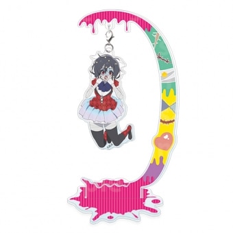 グッズ｜TVアニメ「ゾンビランドサガ」公式サイト