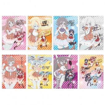 グッズ｜TVアニメ「ゾンビランドサガ」公式サイト