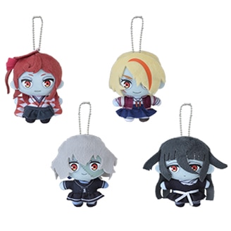 グッズ｜TVアニメ「ゾンビランドサガ」公式サイト