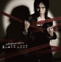 DISCOGRAPHY [BLACK LIST]｜Acid Black Cherry OFFICIAL WEBSITE