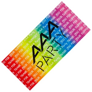 GOODS | AAA（トリプル・エー）OFFICIAL WEBSITE