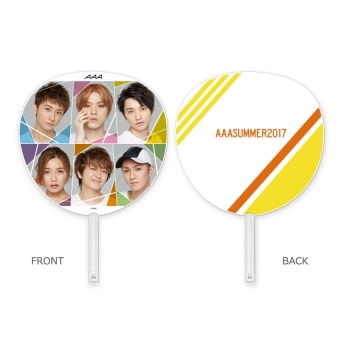 GOODS | AAA（トリプル・エー）OFFICIAL WEBSITE