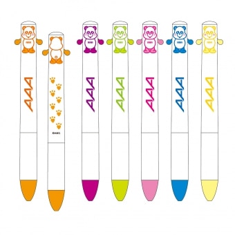 GOODS | AAA（トリプル・エー）OFFICIAL WEBSITE