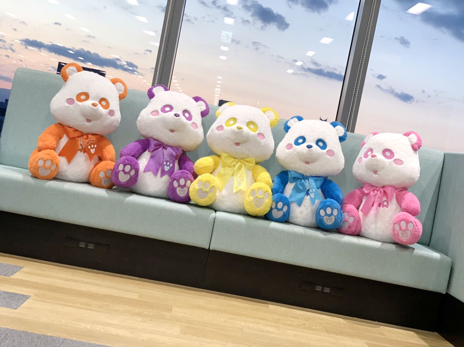 GOODS | AAA（トリプル・エー）OFFICIAL WEBSITE