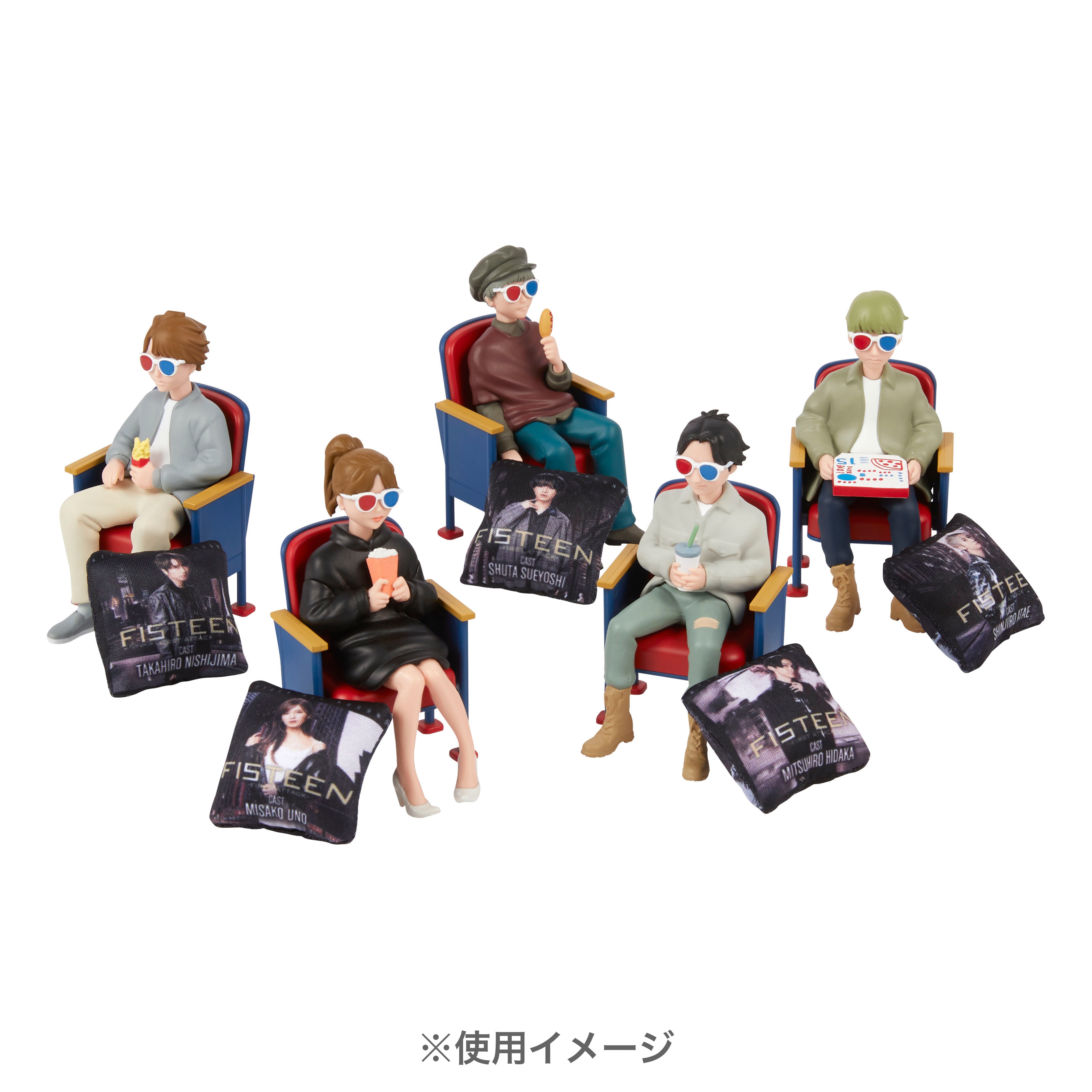 GOODS | AAA（トリプル・エー）OFFICIAL WEBSITE