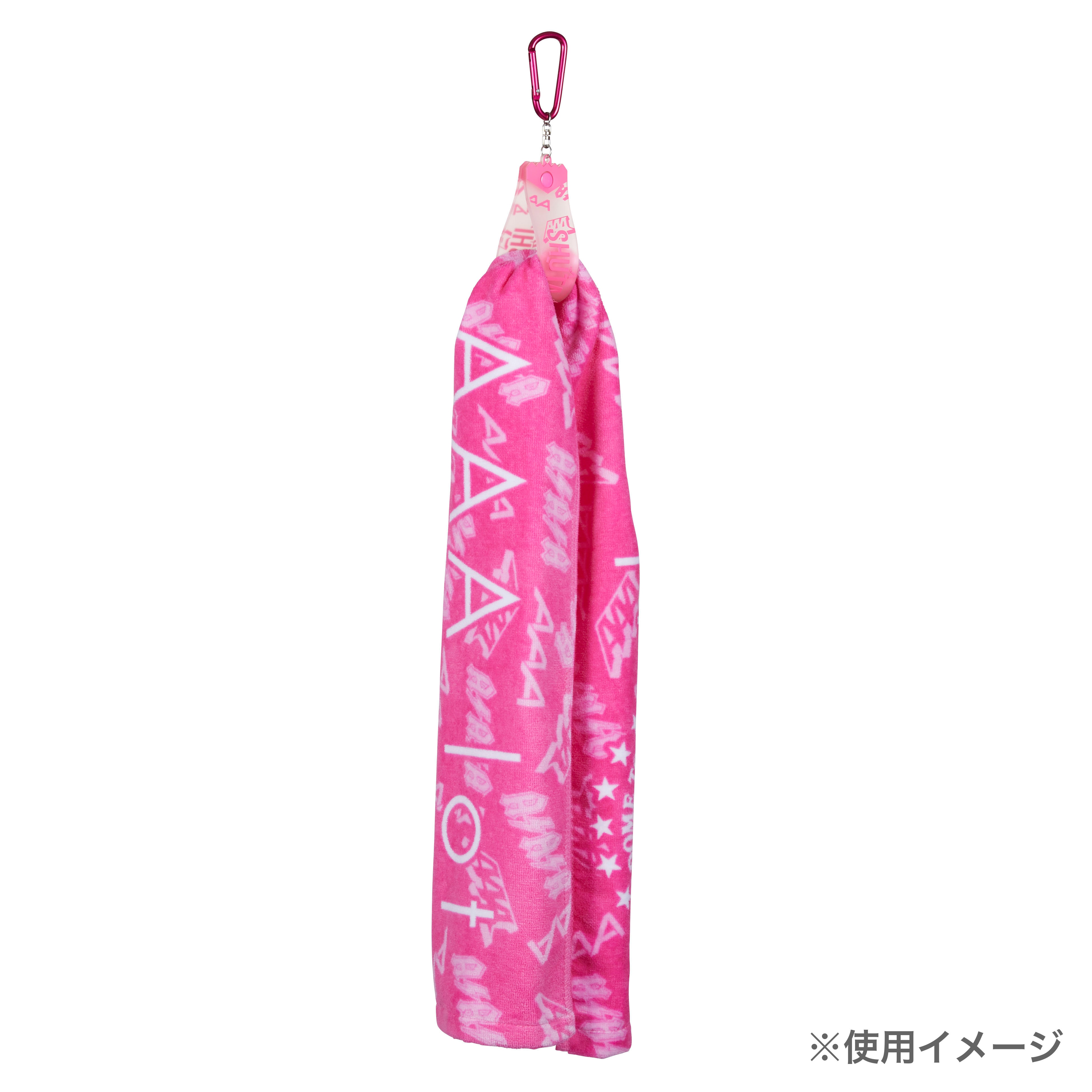 グッズラインナップ解禁！】AAA DOME TOUR 15th ANNIVERSARY -thanx