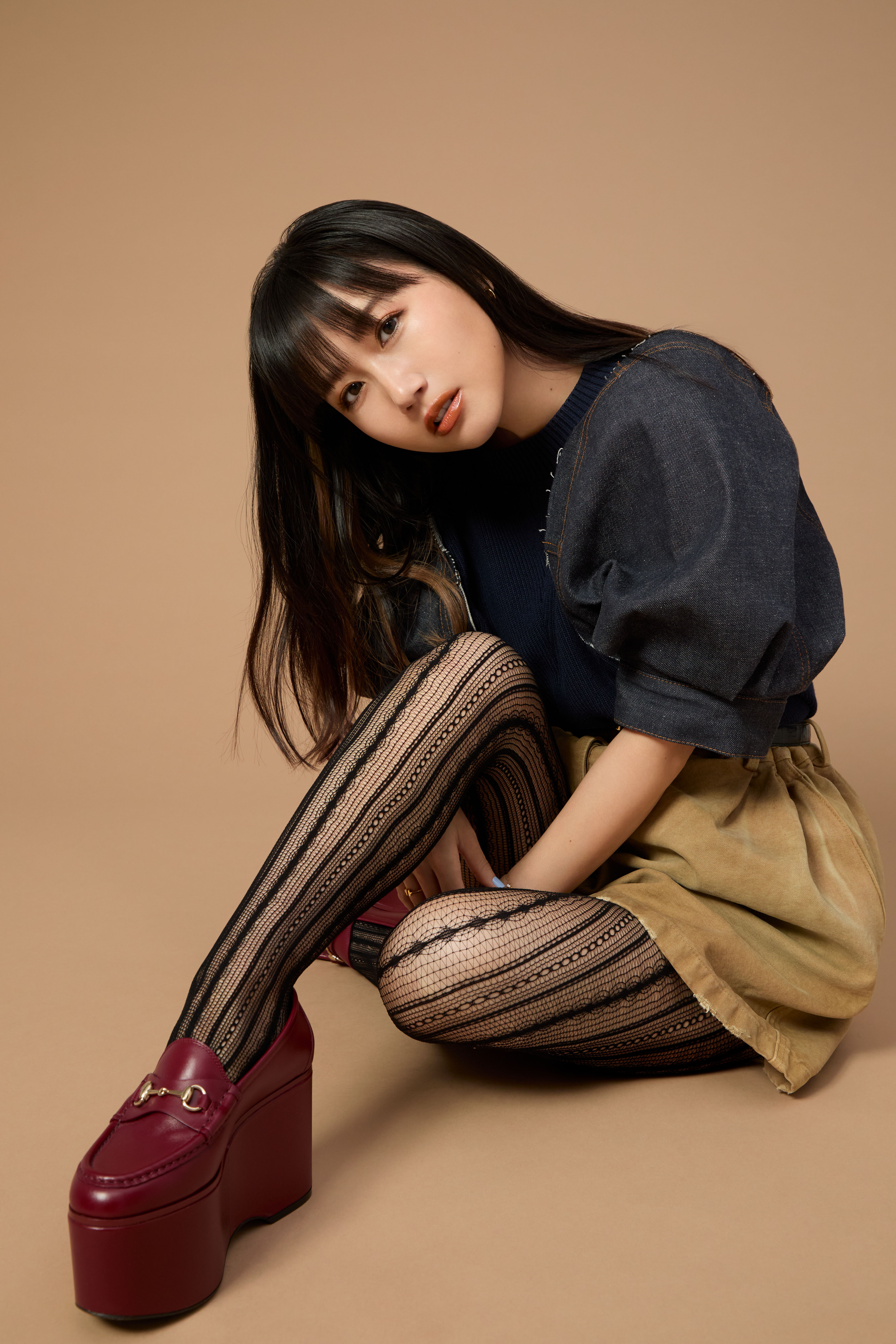 大塚 愛】「LOVE IS BORN ～22nd Anniversary 2025～」ジャケット