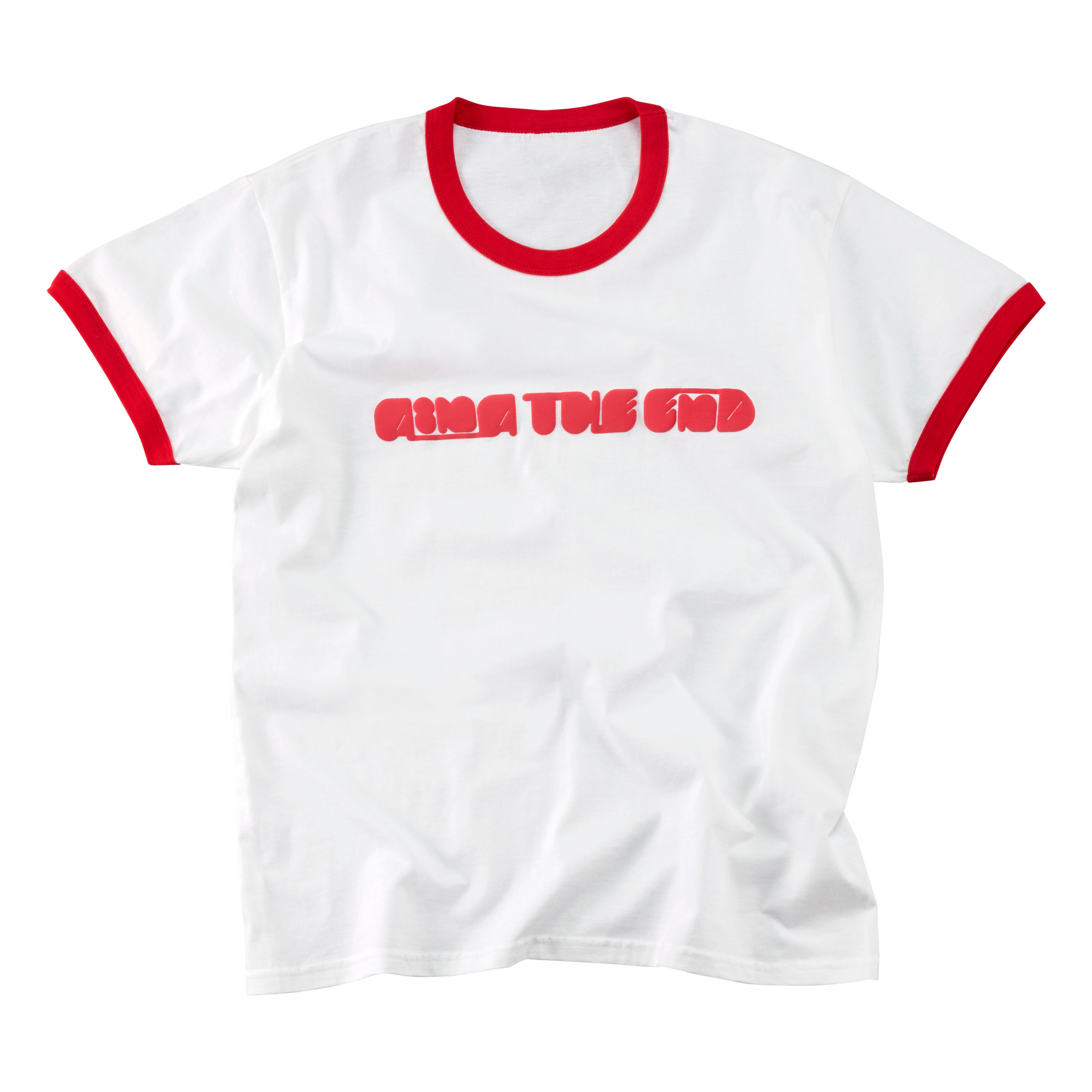 2025冬フェスグッズ - GOODS | アイナ・ジ・エンド オフィシャルサイト