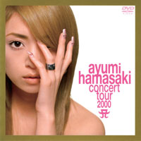 ayumi hamasaki concert tour 2000 A 第1幕 | ディスコグラフィー