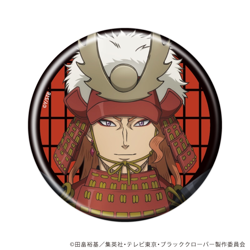 Goods | TVアニメ『ブラッククローバー』公式サイト