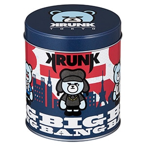 GOODS | ビッグバン（BIGBANG）オフィシャルサイト