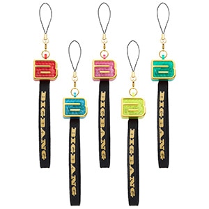 GOODS | ビッグバン（BIGBANG）オフィシャルサイト