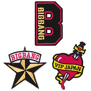 GOODS | ビッグバン（BIGBANG）オフィシャルサイト