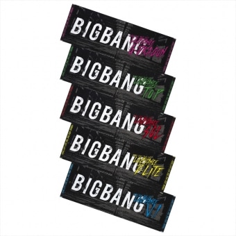GOODS | BIGBANG Official Site