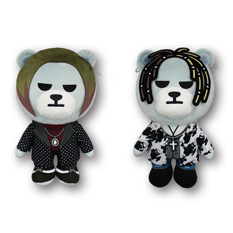 1月25日(金)より『KRUNK×BIGBANG』のアミューズメント専用景品の第36弾