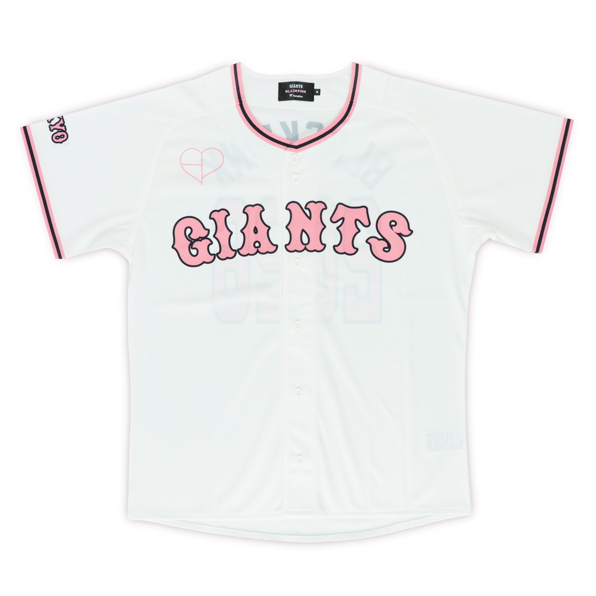 BLACKPINK OFFICIAL GOODS