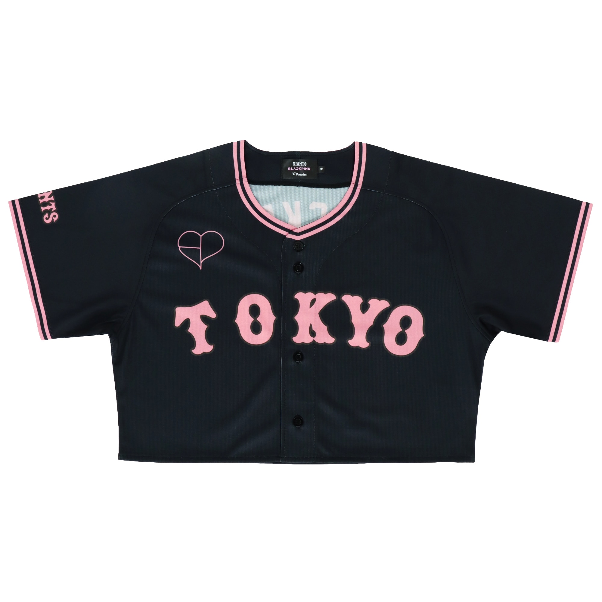 BLACKPINK OFFICIAL GOODS