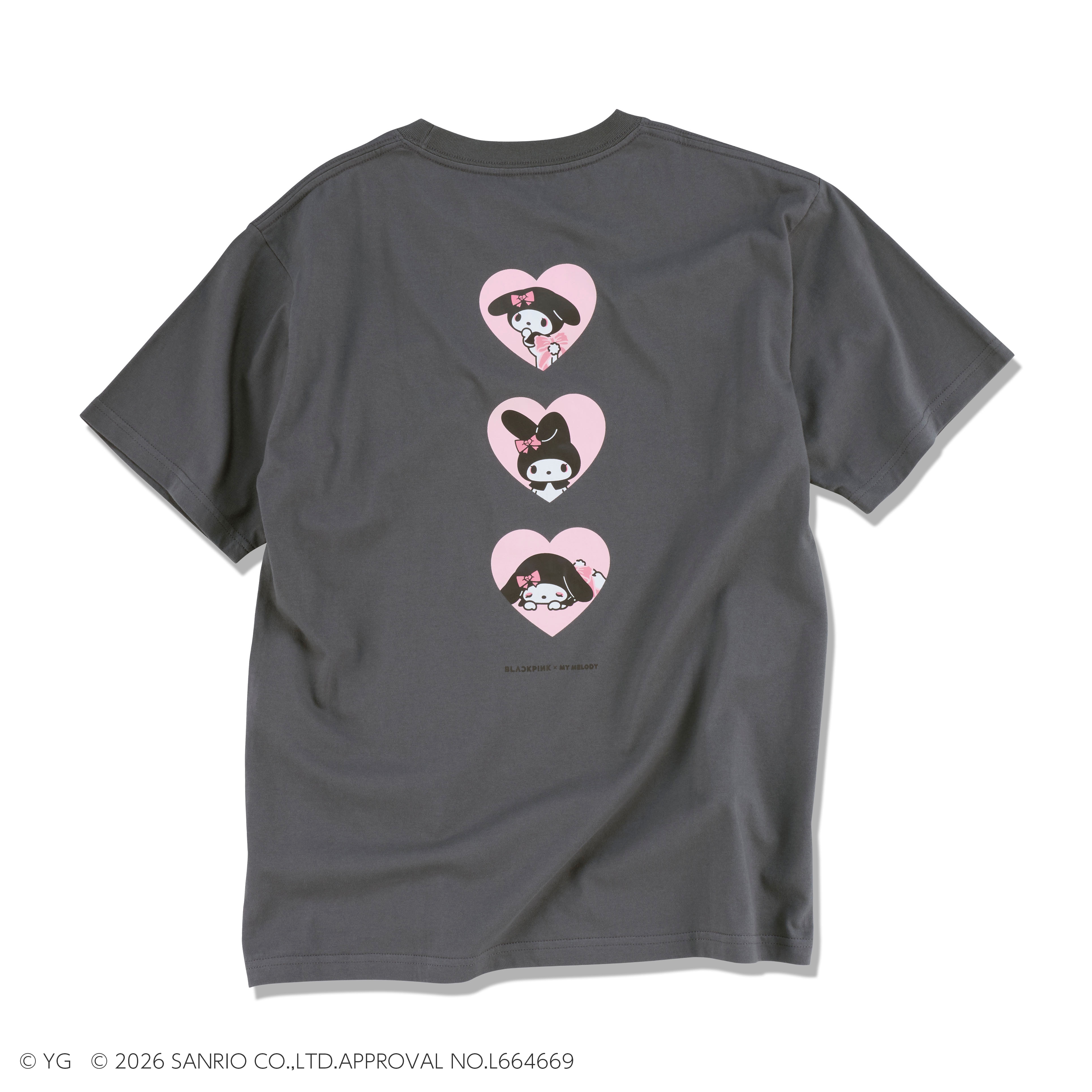 BLACKPINK OFFICIAL GOODS