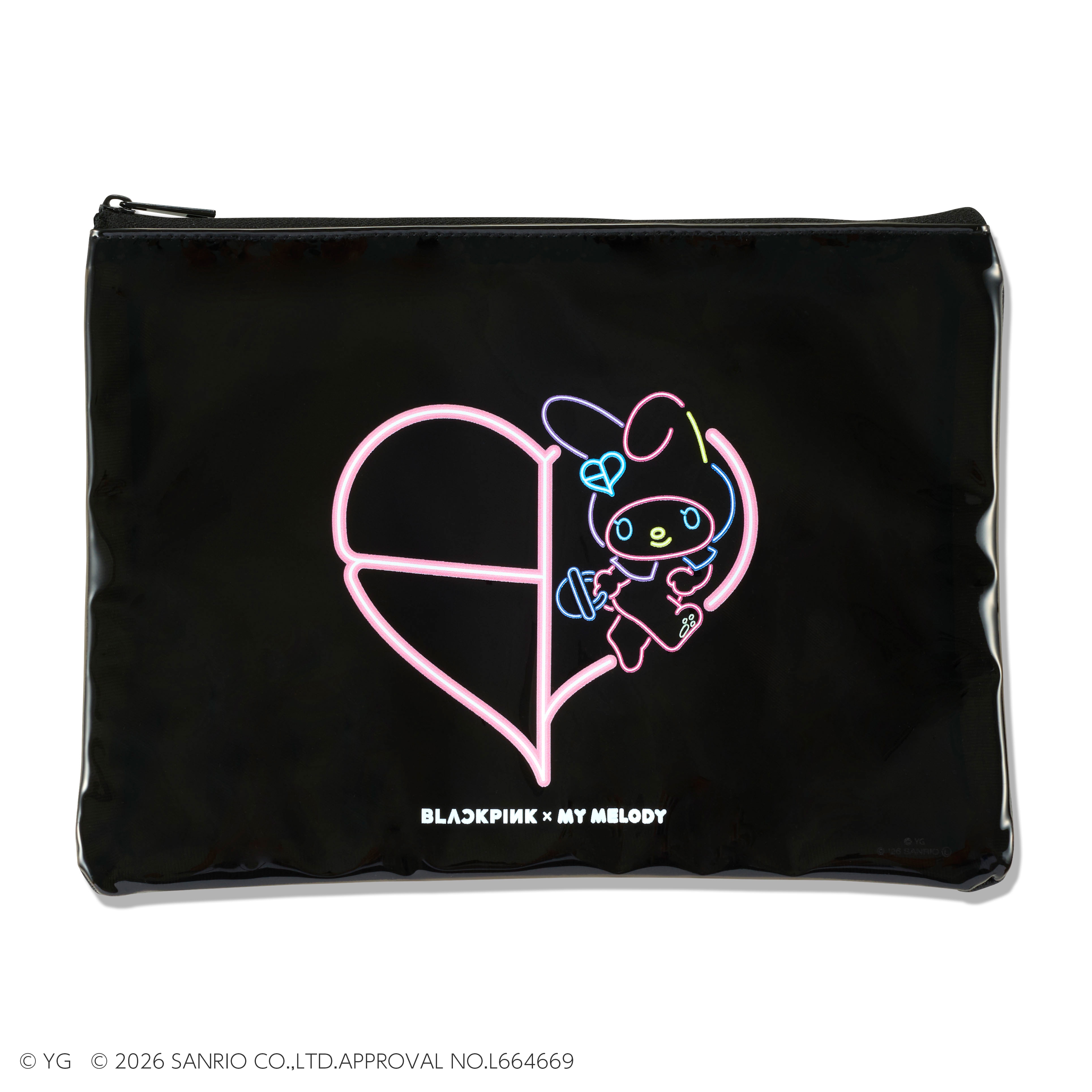BLACKPINK OFFICIAL GOODS