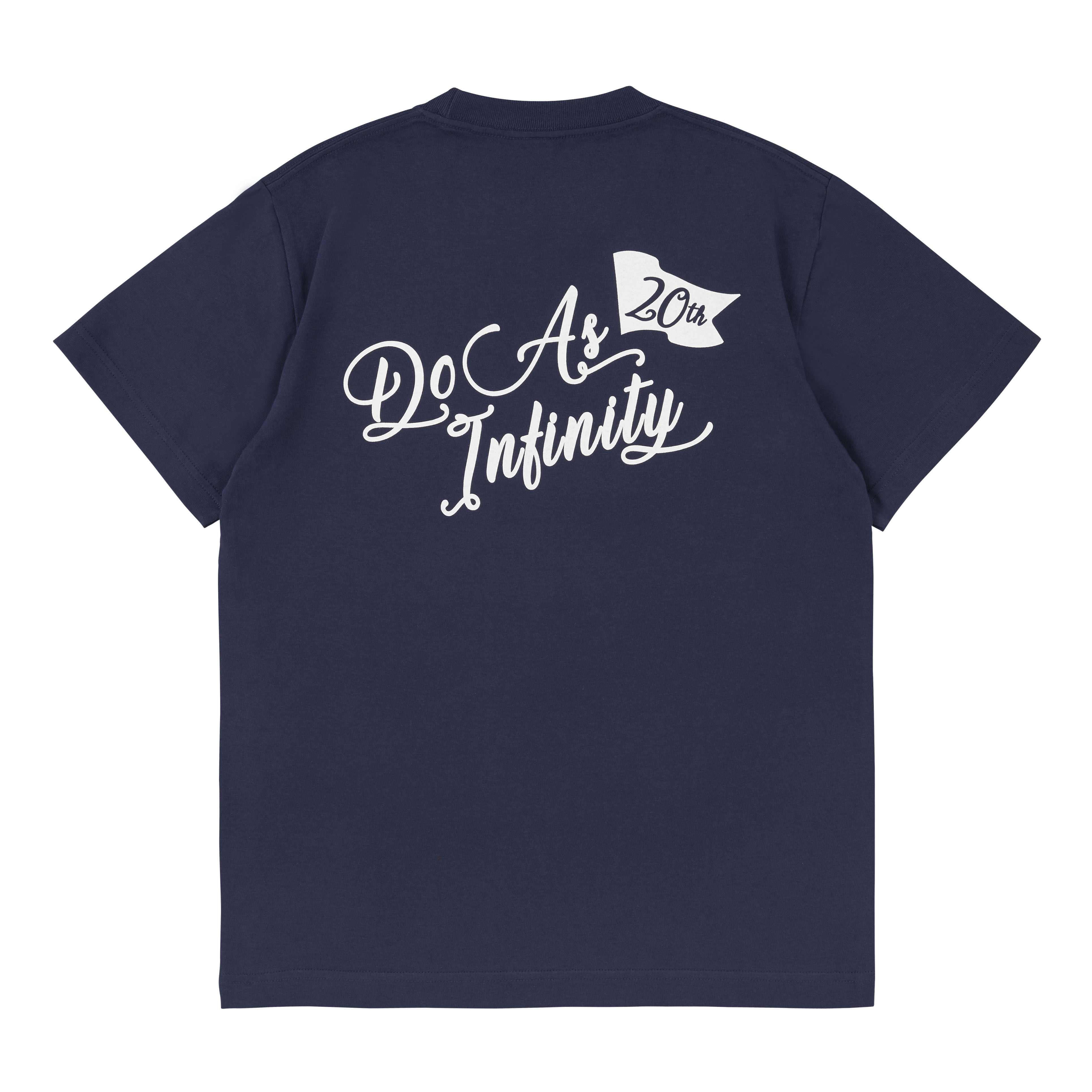 GOODS [Do As Infinity 20th Anniversary ～Dive At It Limited Live