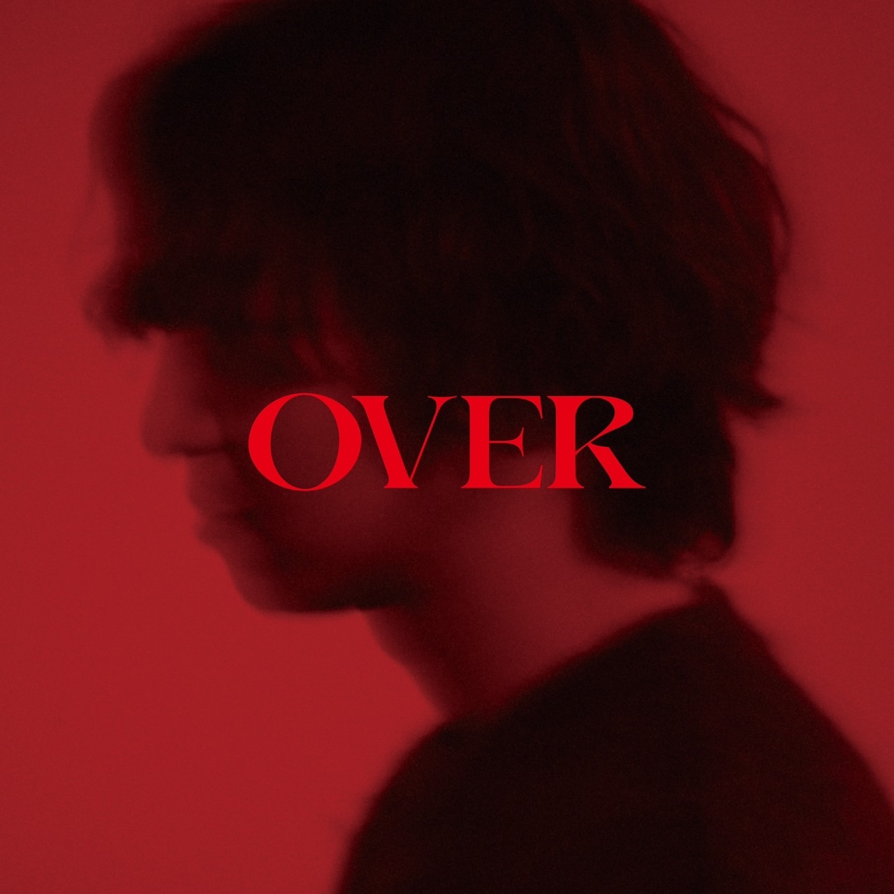 OVER | ディスコグラフィー | 三浦大知 | アーティスト・作品