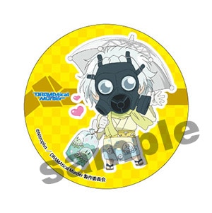 缶バッジ（全10種）｜TVアニメ「DRAMAtical Murder [ドラマティカル