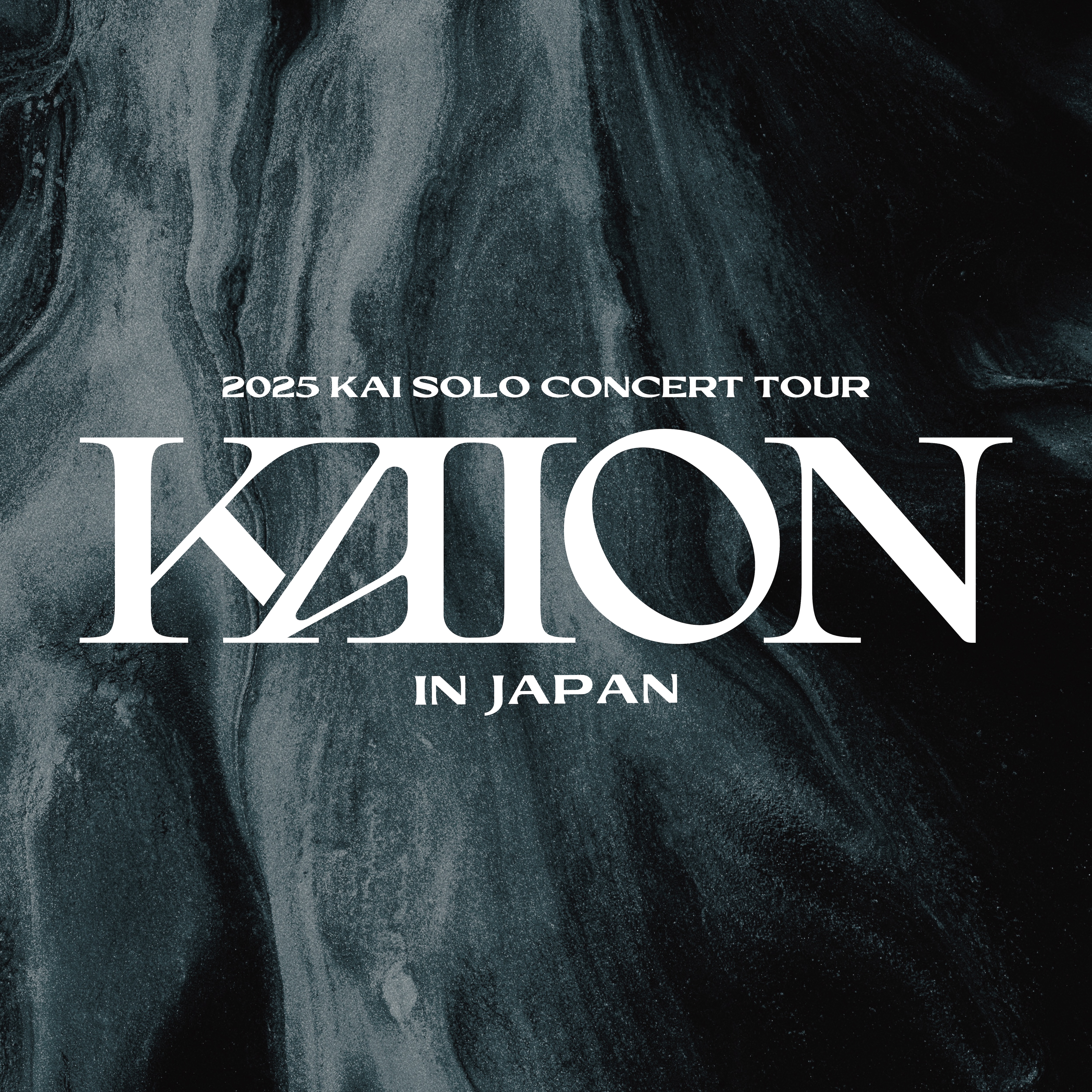 2025 KAI SOLO CONCERT TOUR IN JAPAN」日本オリジナルグッズ | グッズ