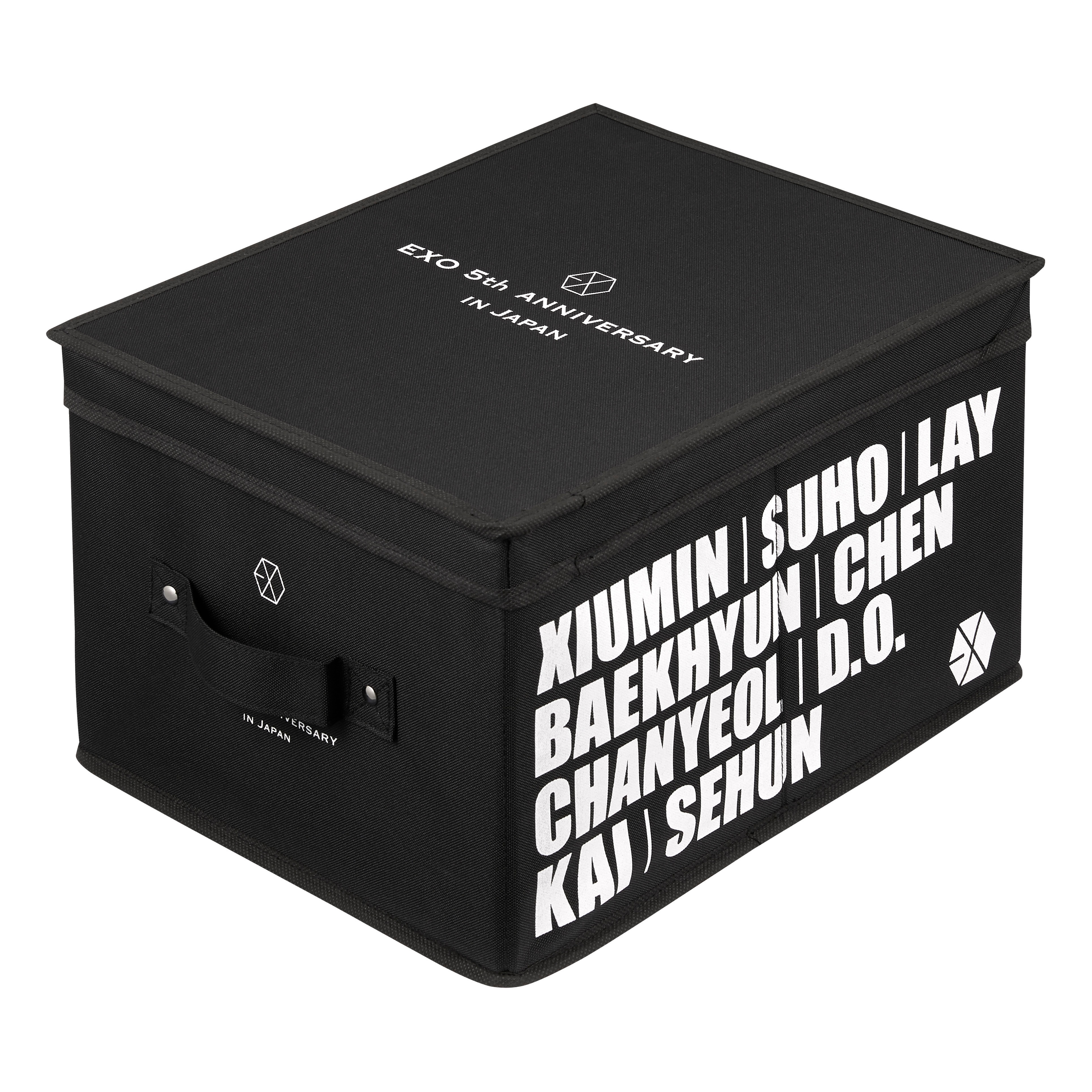 EXO 5th Anniversary in JAPAN』グッズ | グッズ | EXO | アーティスト