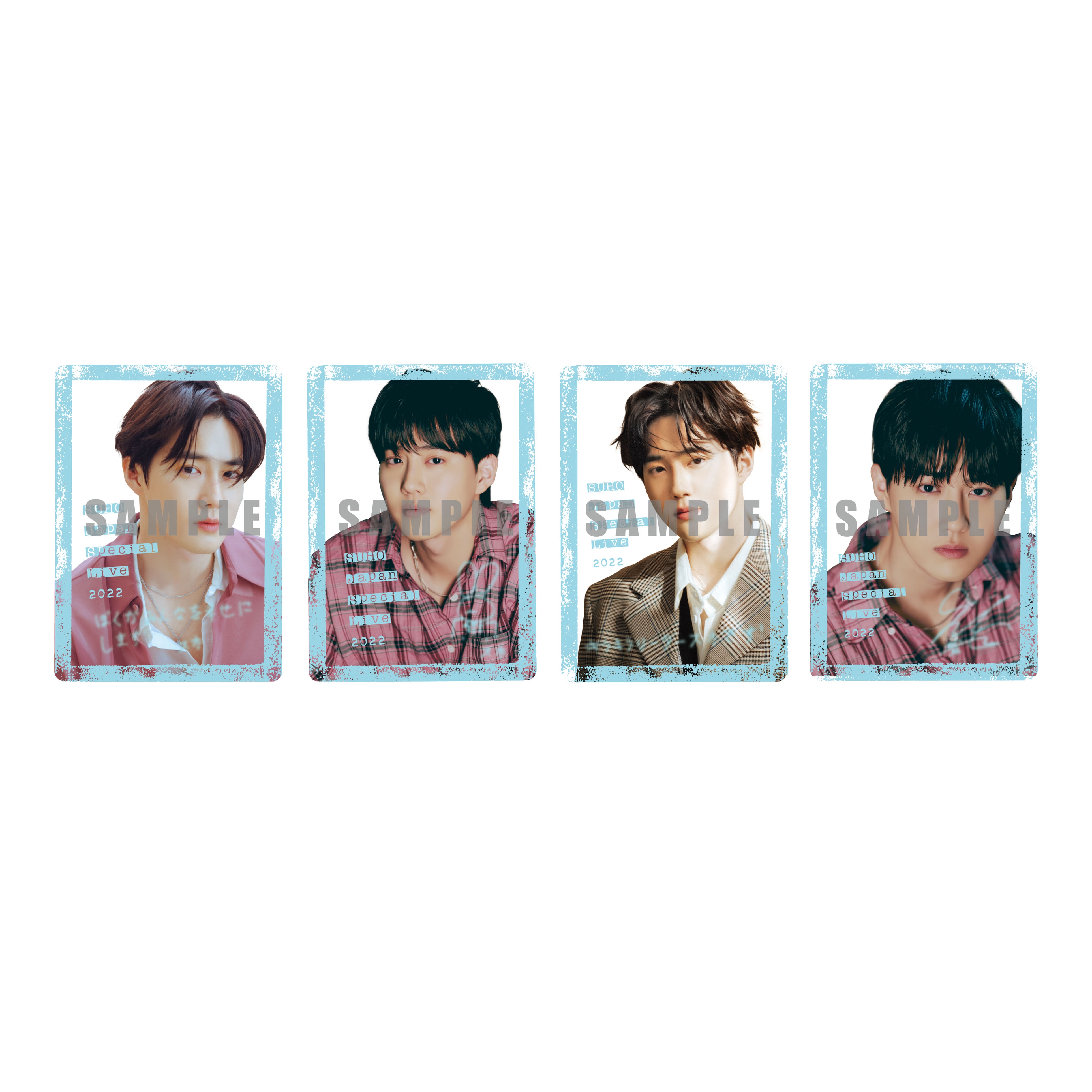 EXO(エクソ) OFFICIAL WEBSITE