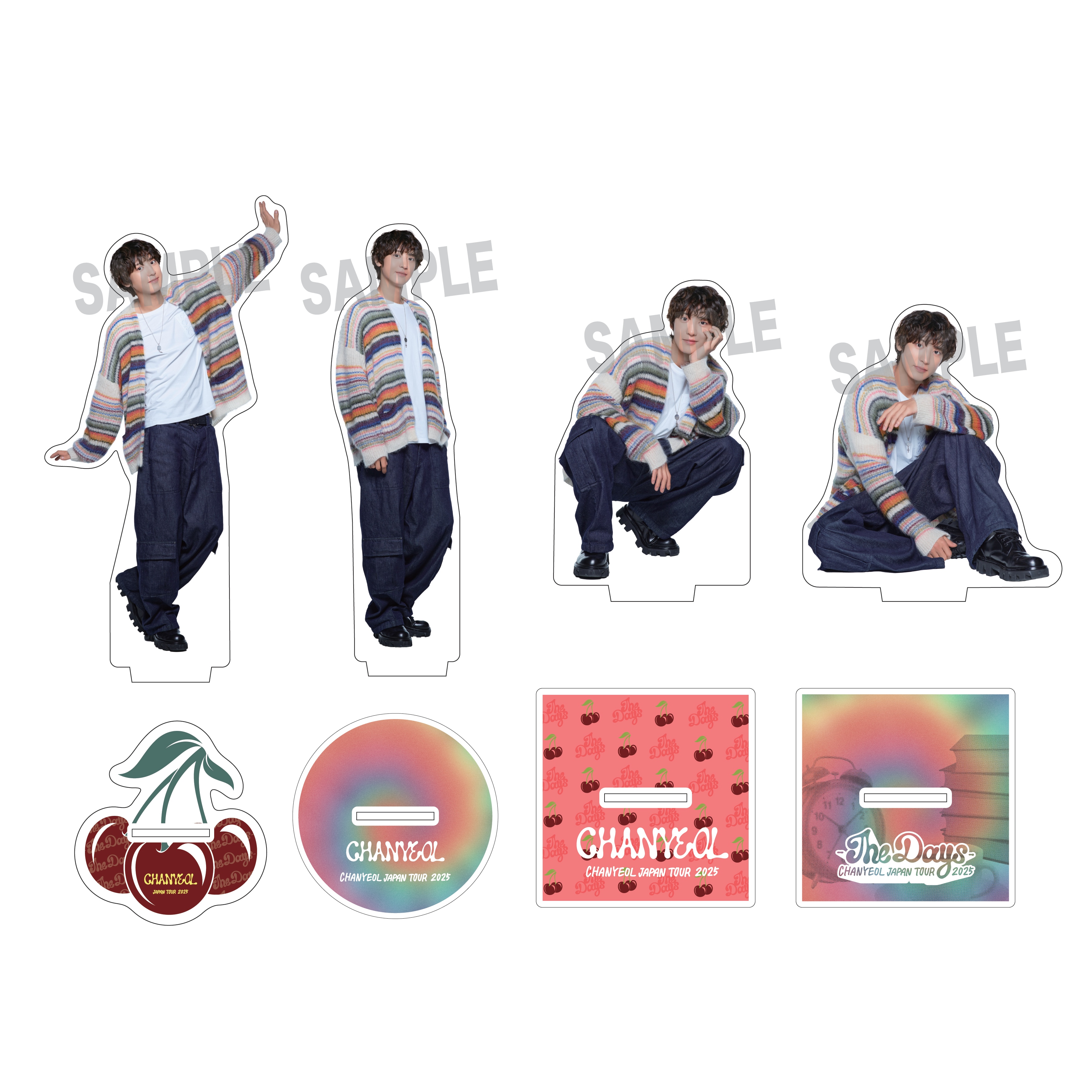 EXO(エクソ) OFFICIAL WEBSITE