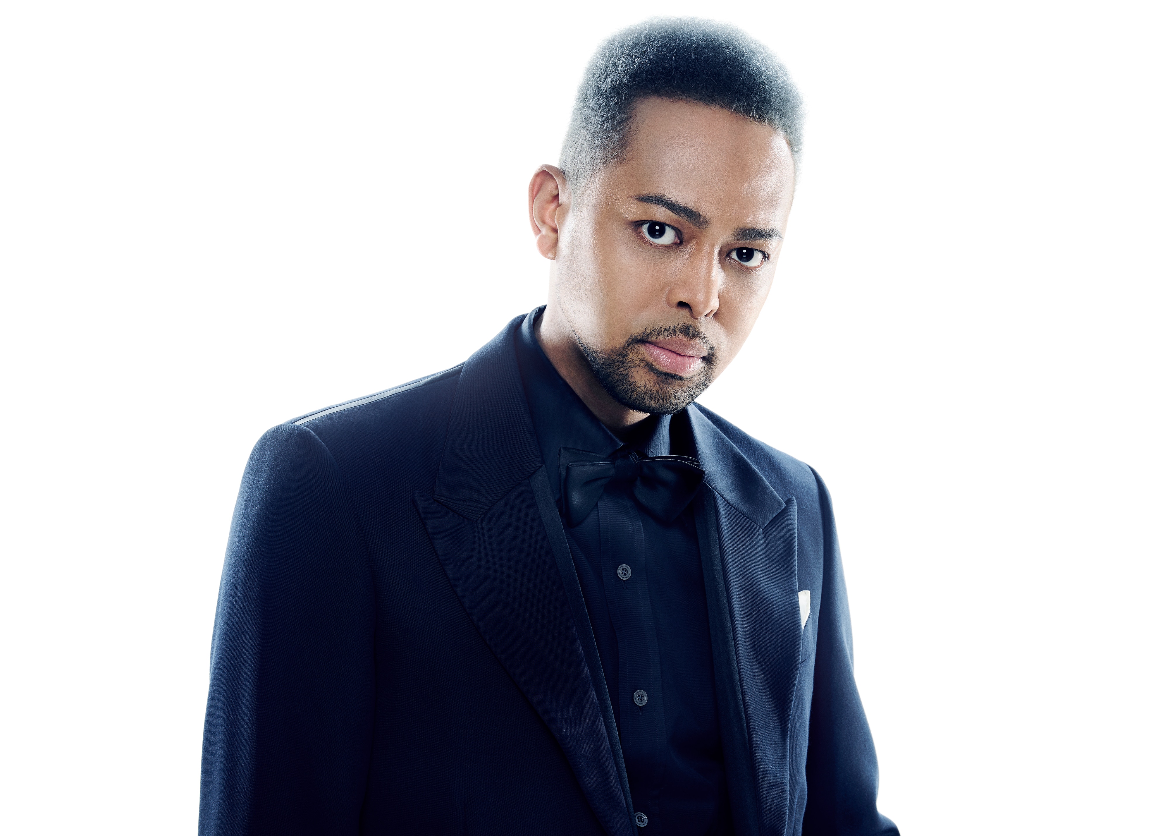 EXILE NESMITH / VOCAL&PERFORMER｜EXILE Official Website