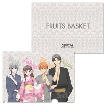GOODS | TVアニメ「フルーツバスケット」公式サイト